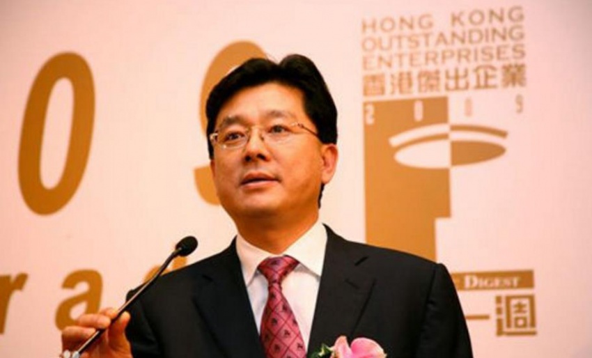 千亿央企中海地产大揭秘,中海地产为何是利润之王