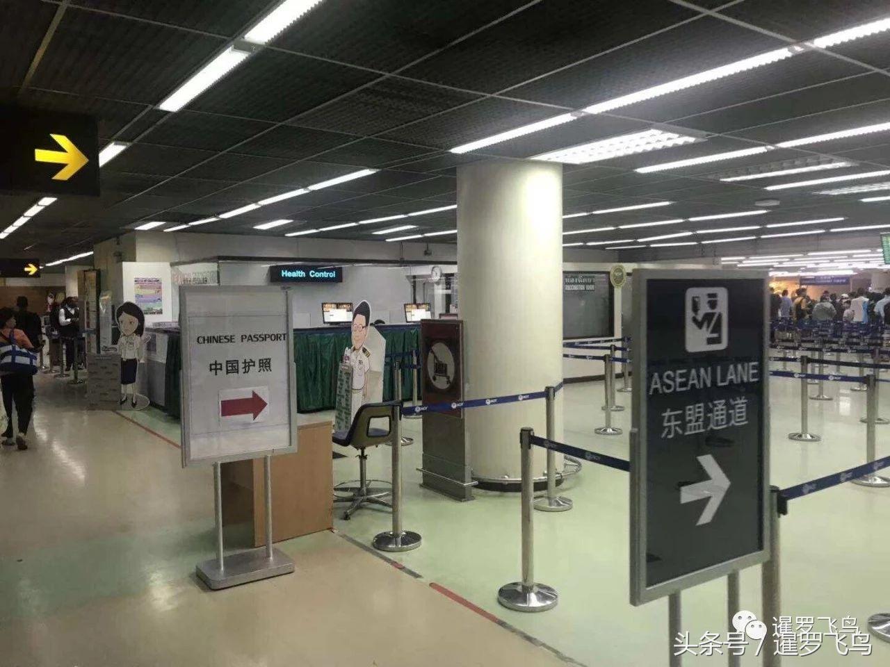 在泰国你一定要去的地方,你去泰国旅游好吗