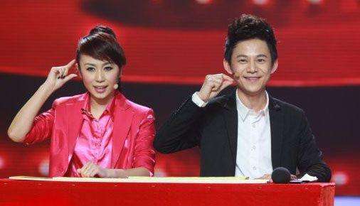 湖南卫视都有哪几位男主持,湖南卫视各个主持人的成名之路