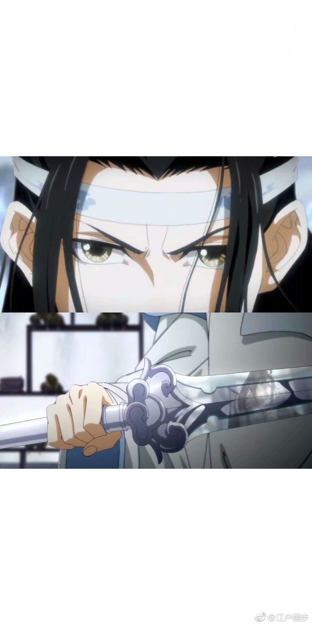 魔道祖师各篇图片,魔道众人背景图