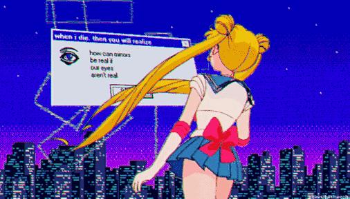 最还原的月野兔,月野兔真实照片