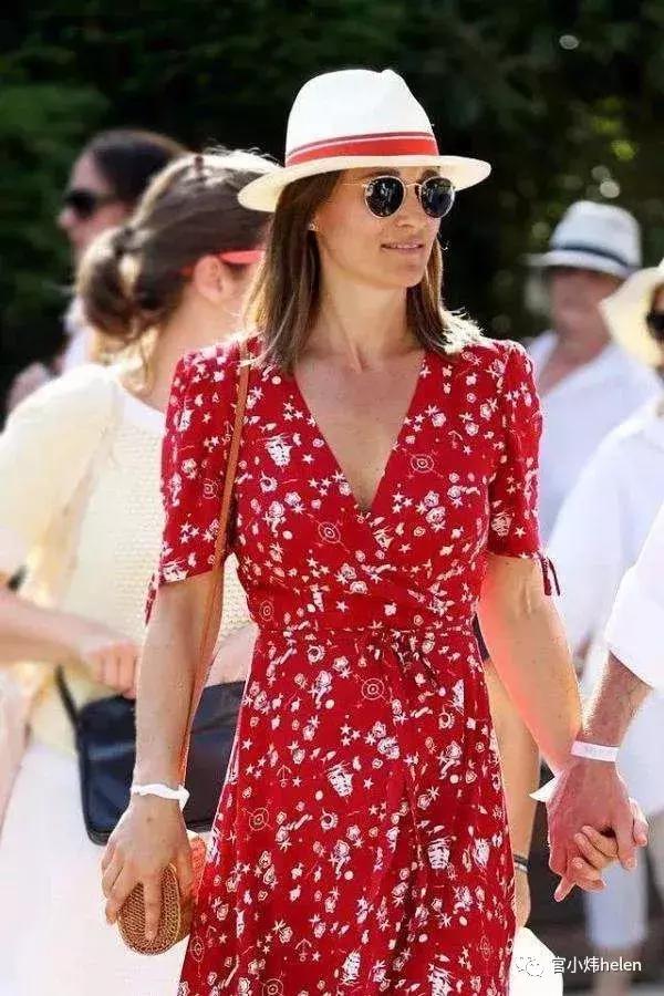 法式穿搭｜这些衣服，写了我的名字！（大福利）