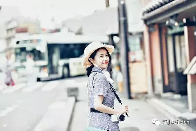 法式穿搭｜这些衣服，写了我的名字！（大福利）