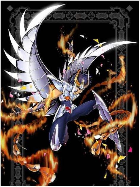 一辉和撒加之战,一辉为啥怕撒加不怕沙加