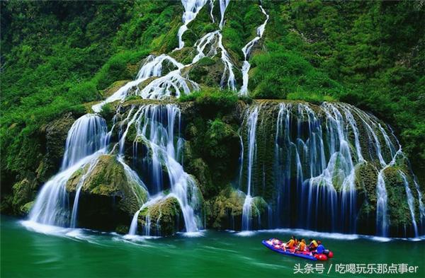 避暑露营小众旅游地,避暑自驾游十大排行榜