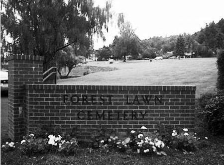 十大奢侈墓地排名,明星十大墓地