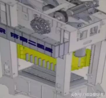 长安造车车间,长安汽车工厂生产线什么水平