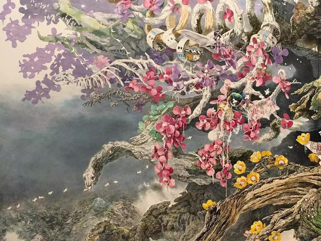 贺峻霖被老师称为抓细节狂魔,贺峻霖为什么被叫扒细节狂魔