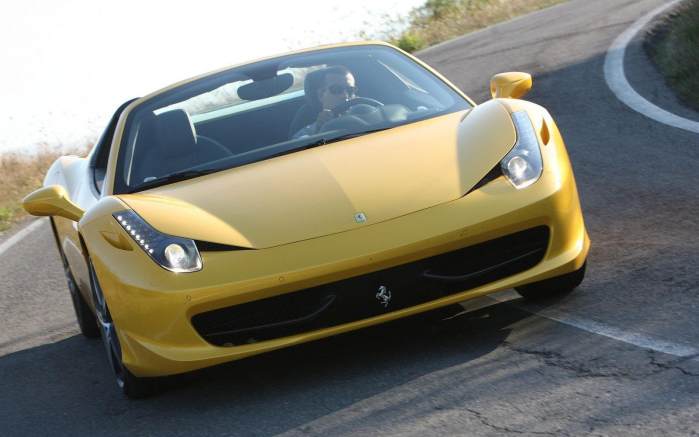 哪三个品牌是用马做的车标,用马做logo的四大汽车品牌