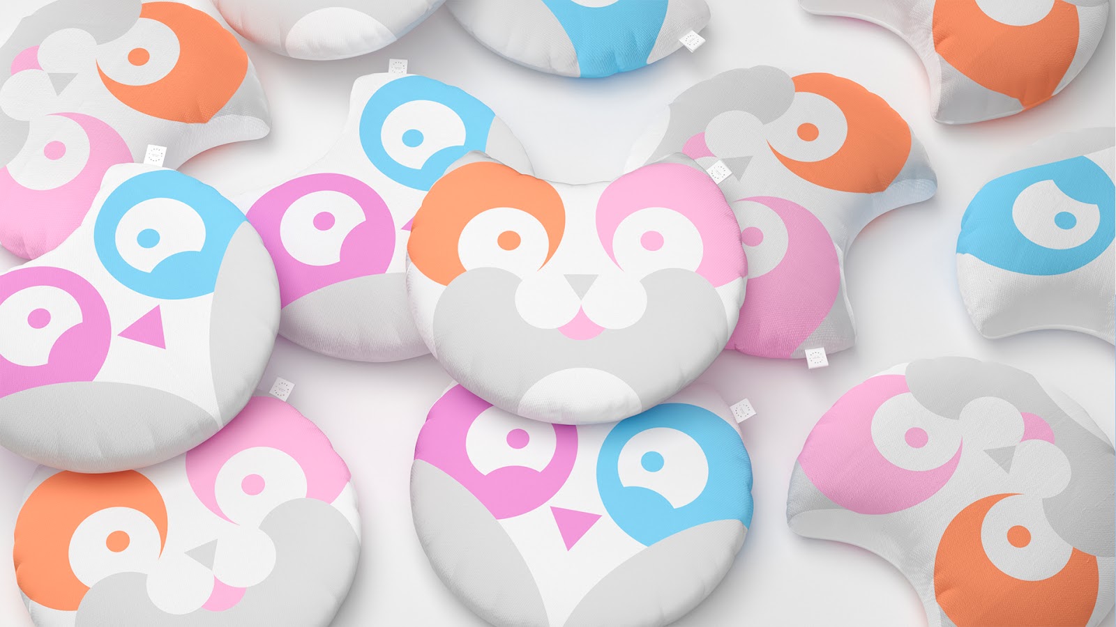 这包装，贼好玩！