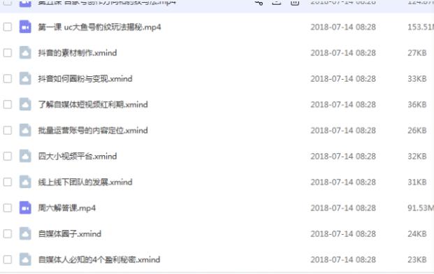 自媒体闷声发大财,自媒体新手怎么一个月赚1万