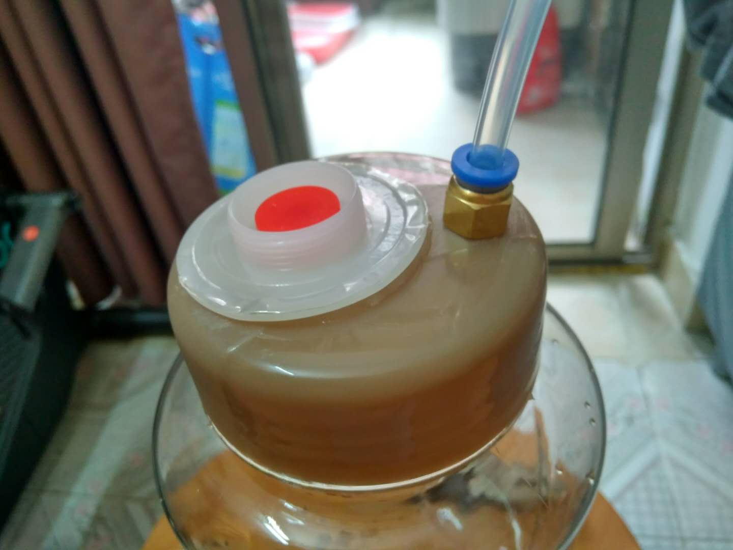 抽油神器实用方法,自制抽油神器自吸式