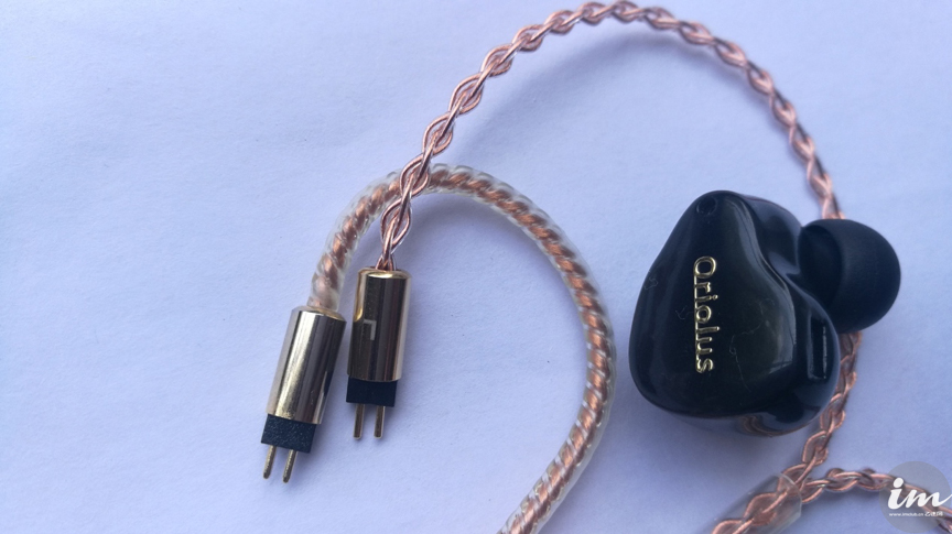 1900买耳机,0.78针突出型耳机线推荐