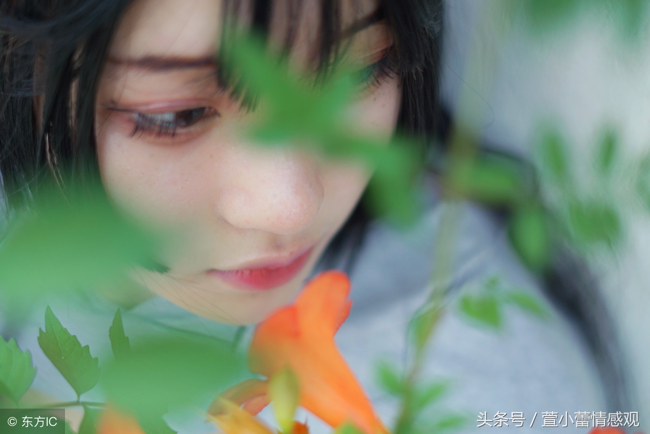 深爱一个男人越要学会这些套路,恋爱经验丰富的男生的表现