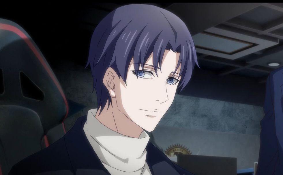 磊大都说这个角色很难配!《非人学园》精分新英雄“06号”上线