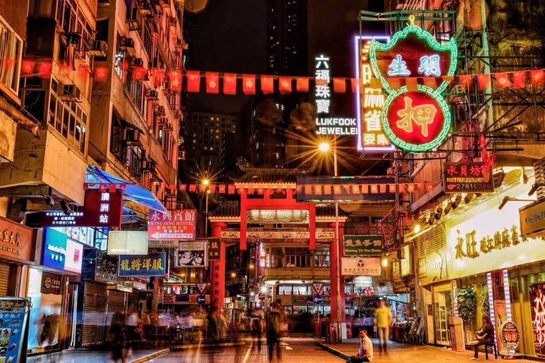 全国可以到达香港的高铁,广深港高铁直接到香港吗