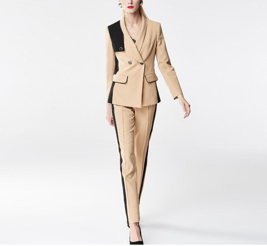 身材偏胖的女人怎么显瘦,怎么摆脱赘肉显胖