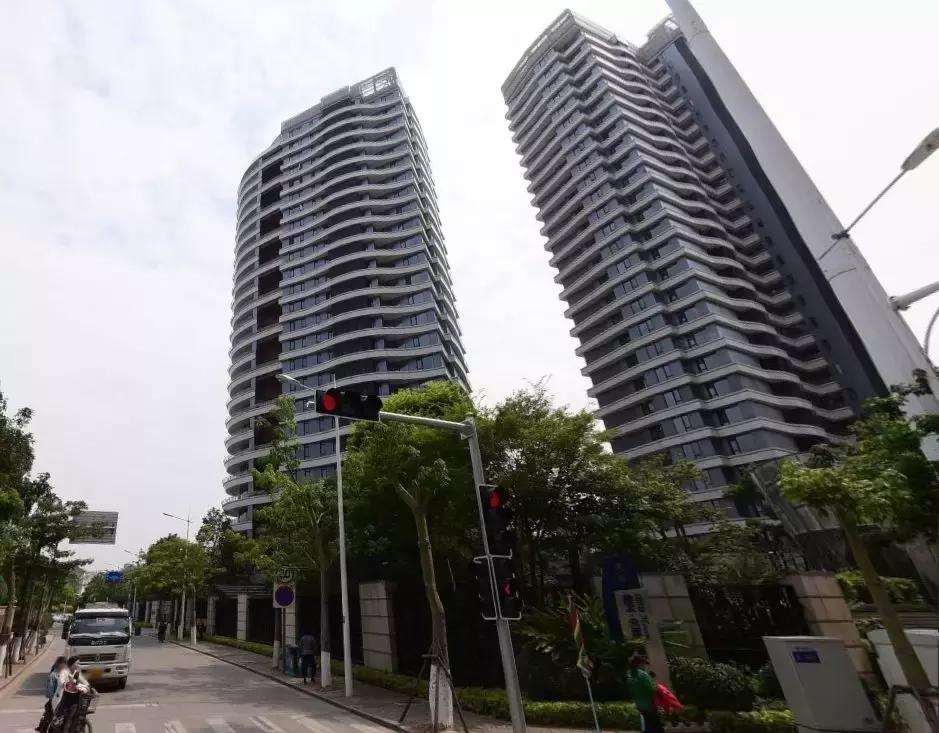 汤臣一品9600万豪宅,汤臣一品9500万豪宅