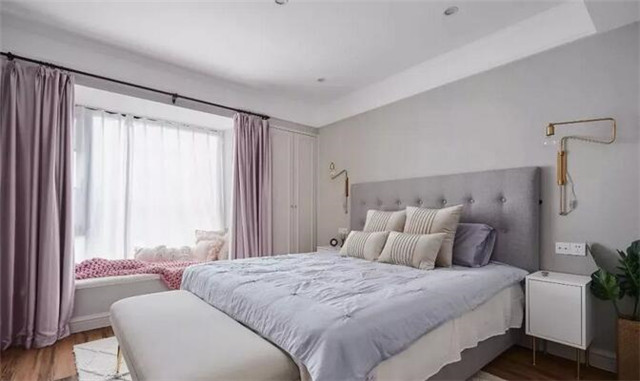 最新水电装修风格全屋效果图,装修好的水电图