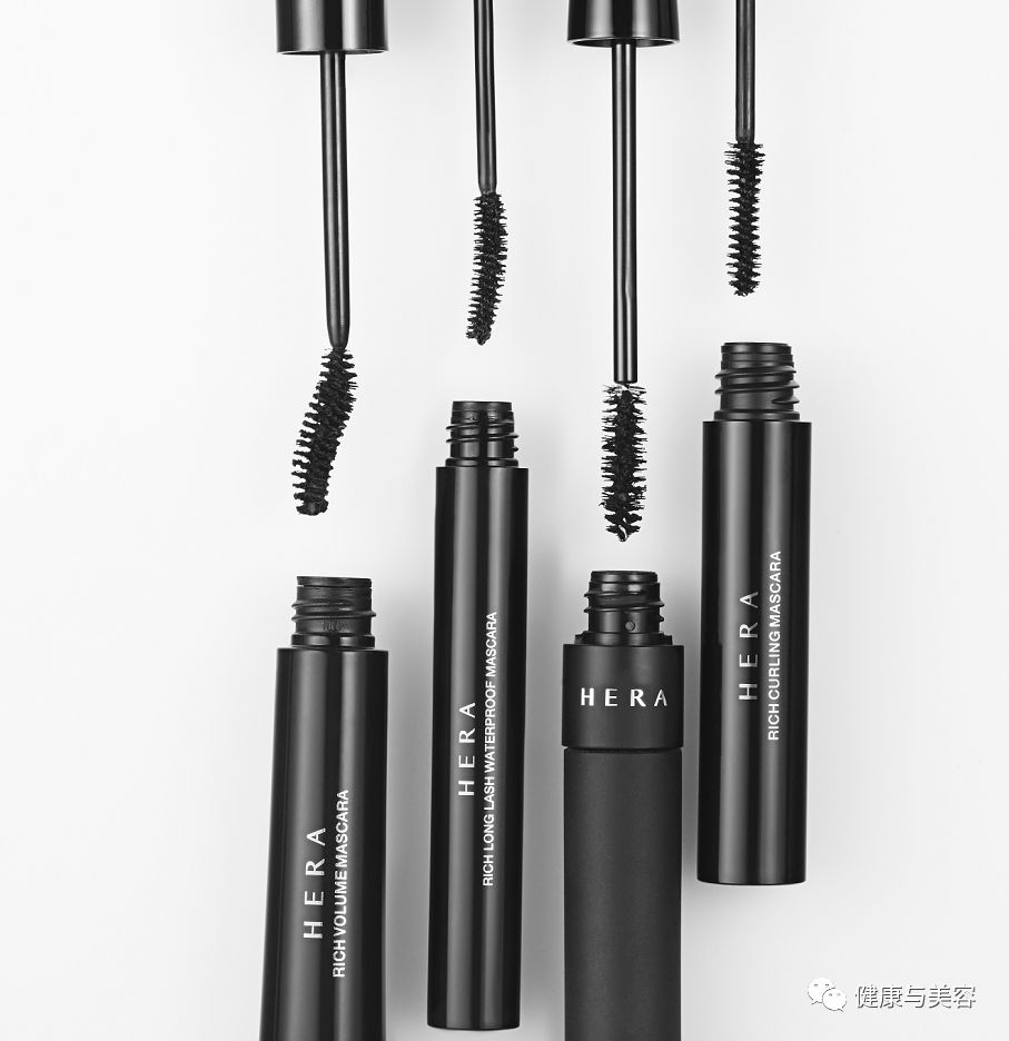 睫毛膏防脱水大牌,睫毛膏超长推荐