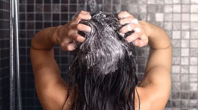 冷水洗头对脑梗有好处吗,脑梗可以用冷水洗头有危害吗