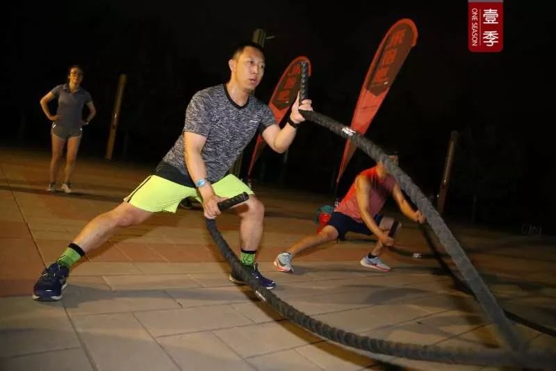 九种特别的礼物记2018壹季崇礼之巅越野赛50KM