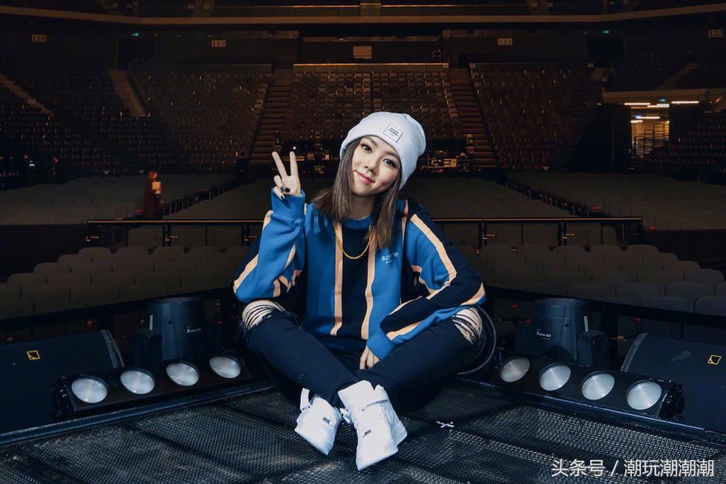 中国新说唱穿搭rapper,中国新说唱巅峰对决六位rapper