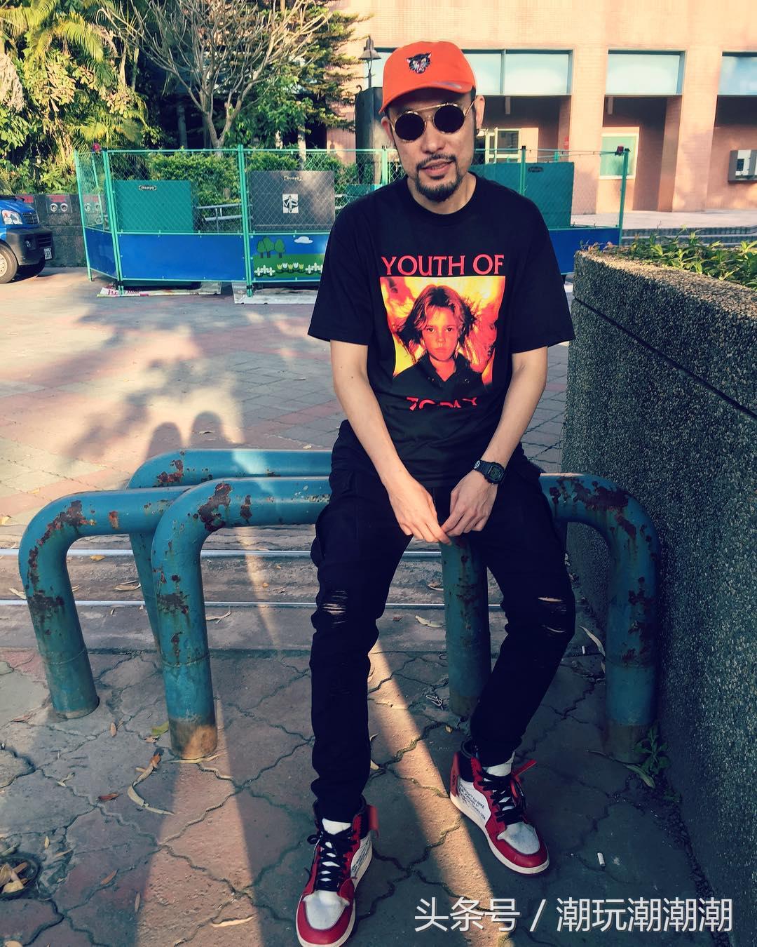 中国新说唱穿搭rapper,中国新说唱巅峰对决六位rapper