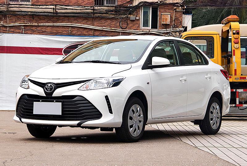 丰田威驰这车好不好开,开不坏的神车丰田威驰