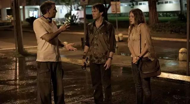 被遗忘的冷门科幻惊悚电影,冷门好看的科幻恐怖电影