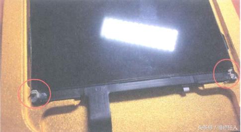 iphone6plus拆开后是怎么样,iphone6换外屏盖板教程