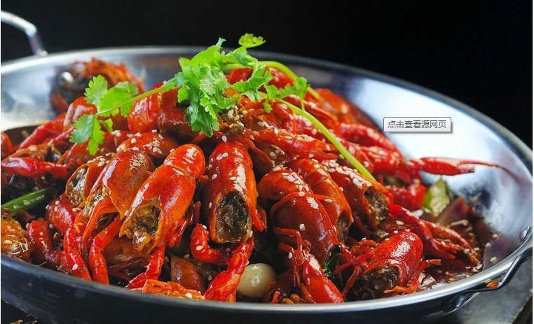 五星级大厨私藏小龙虾核心配方,酒店大厨分享罗氏虾的做法