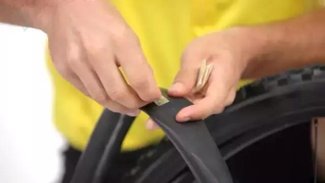 6种自行车常见故障检测维修,自行车维修技巧小视频