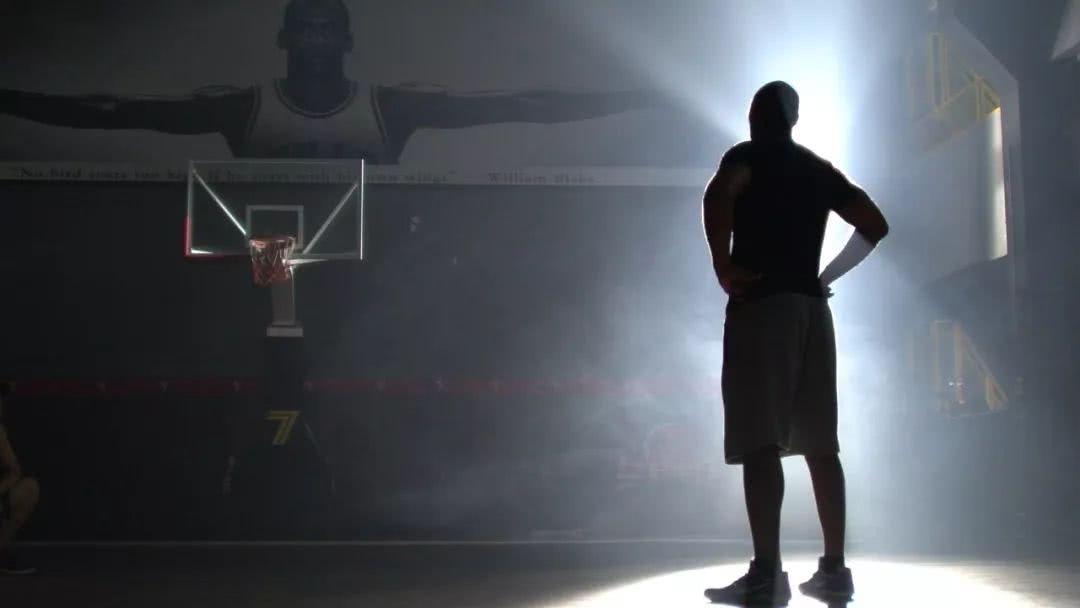 姚明成功的背后付出,姚明成功背后的付出