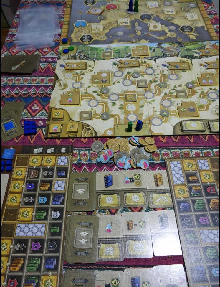 学好数理化，走遍欧洲也不怕：《牛顿》首开测评