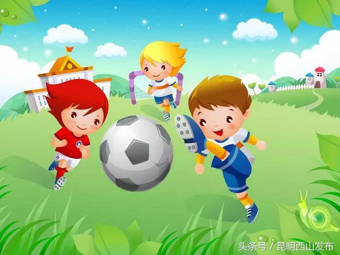 24所足球特色学校名单昆明,云南好消息