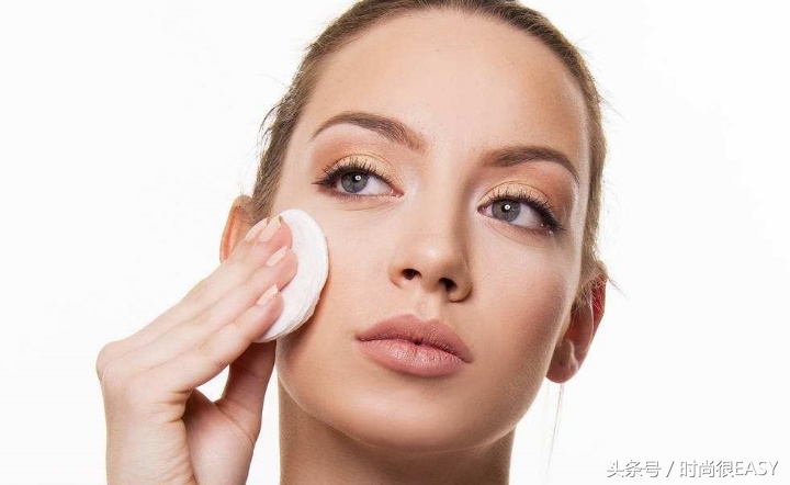 怎么化妆卸妆护肤清洁,如何学会化妆最简单的方法