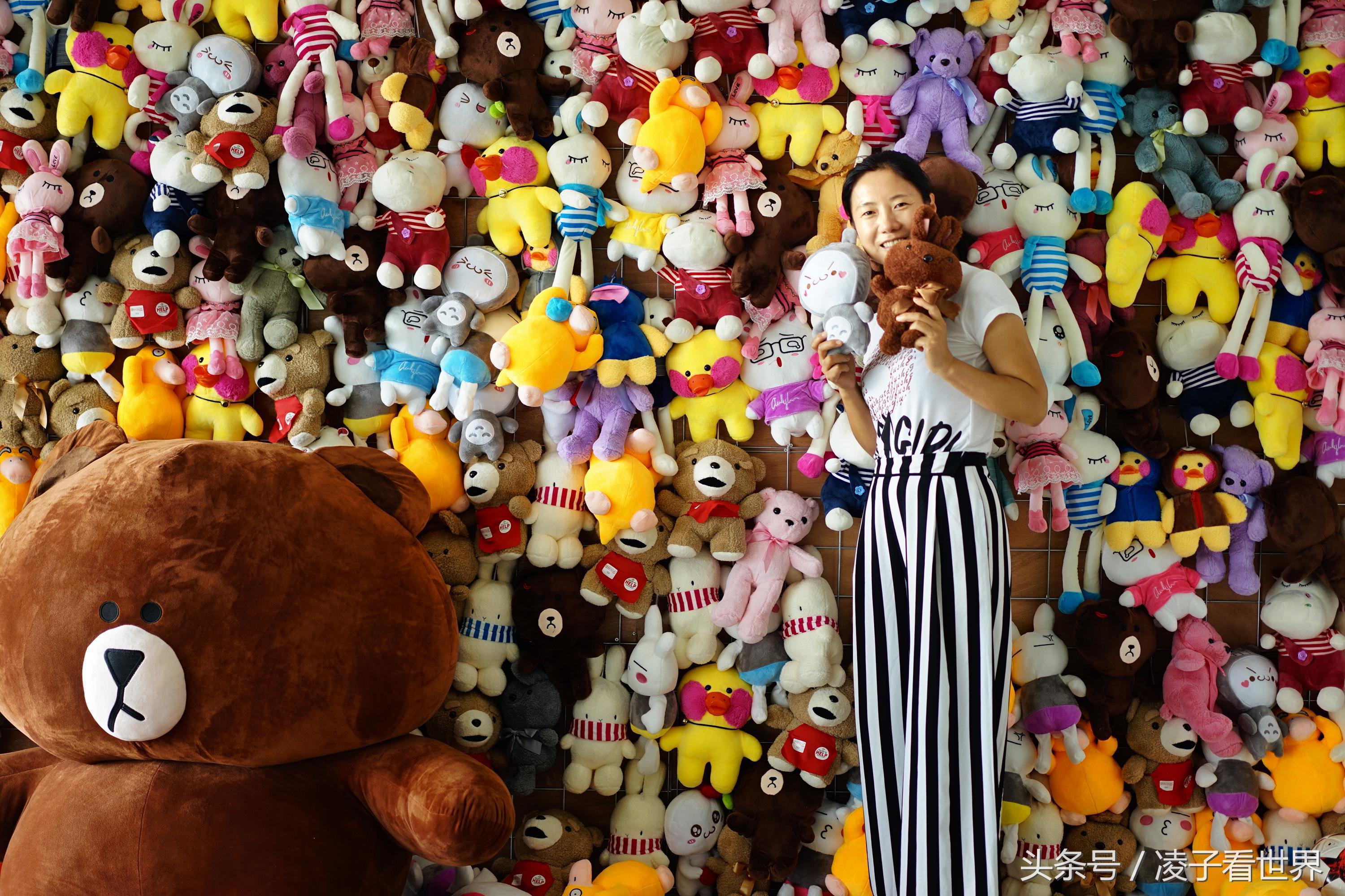 爱上东海湾的美,尽享那片无人打扰的海