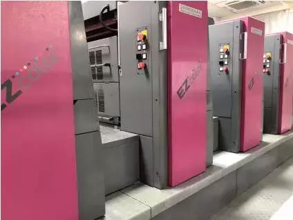 印刷厂的真实现状,印刷加工厂的利润