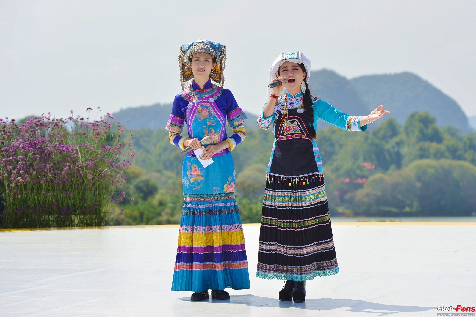 56个少数民族服饰视频,56个少数民族服装简介