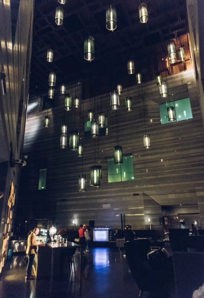 与艺术同行,与艺术的一次邂逅