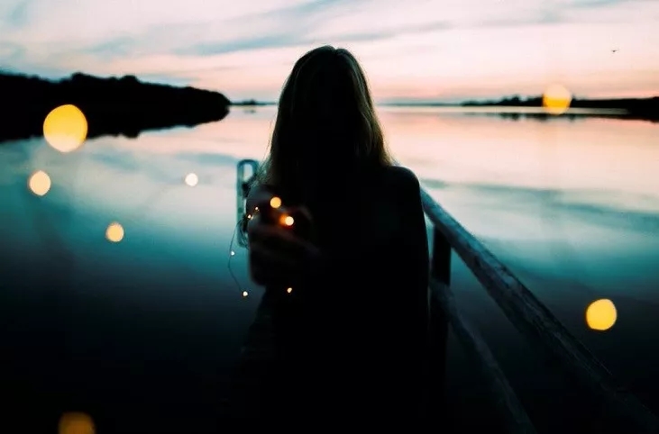 一个男人对你动真情了,一个男人对你动了真情的三个表现