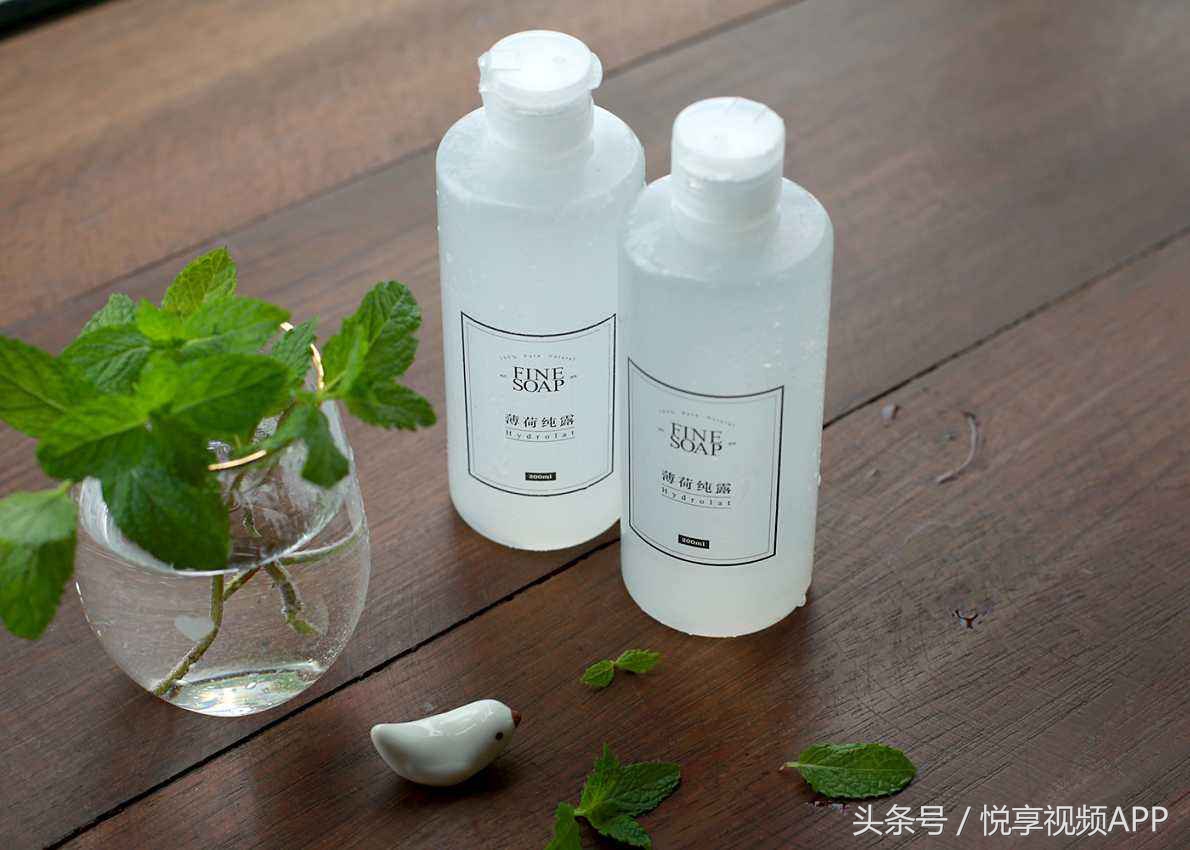 艾草纯露的正确使用方法,马迷纯露正确使用方法