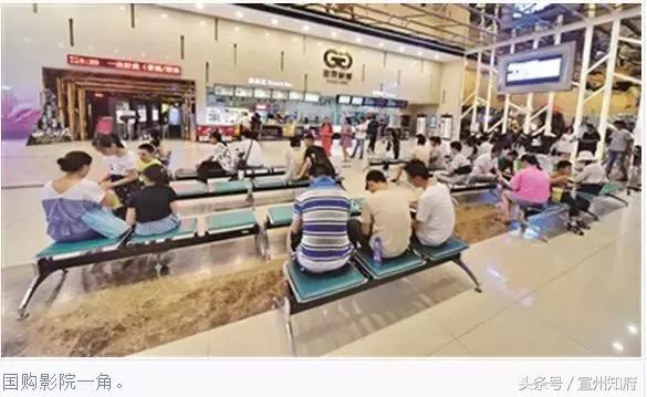 宣城各大影院拉开“抢客大战”你更中意哪一款？