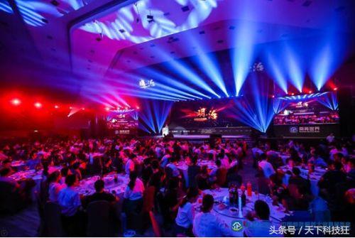 国内领先的差旅服务平台蜘蛛差旅再获殊荣一举斩获金领奖