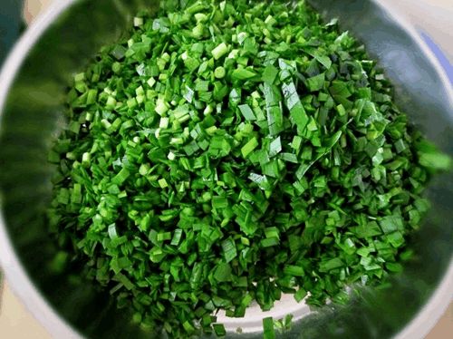 做韭菜盒子怎么不让韭菜出水,韭菜盒子做好怎么保鲜