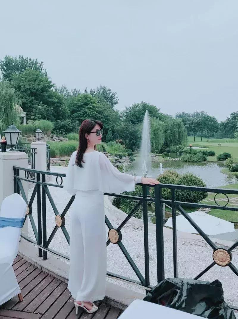 梅子——若有才华藏于心,岁月从不败美人