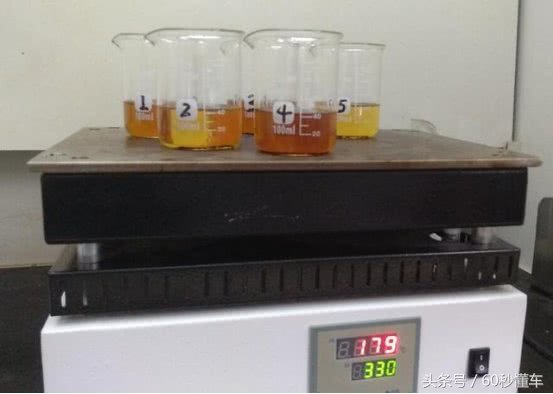 燃油宝汽油添加剂真的有用吗,汽油添加剂g17与燃油宝区别