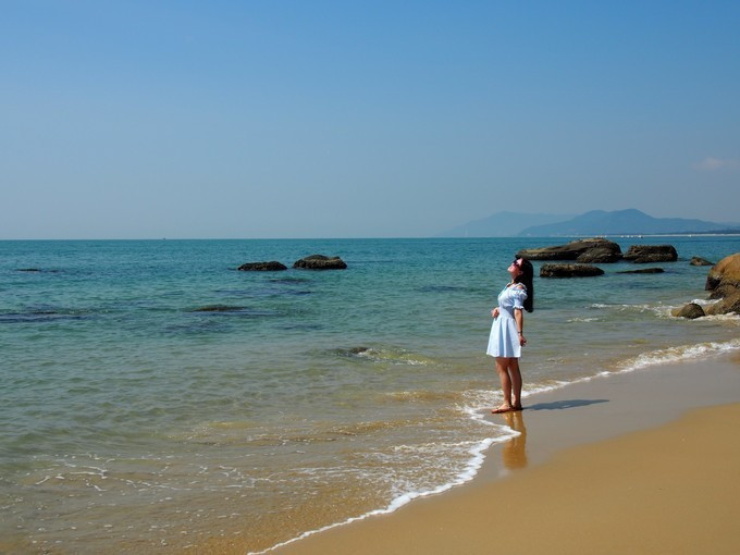 闺蜜三亚游详细攻略,七夕去哪里玩比较浪漫三亚