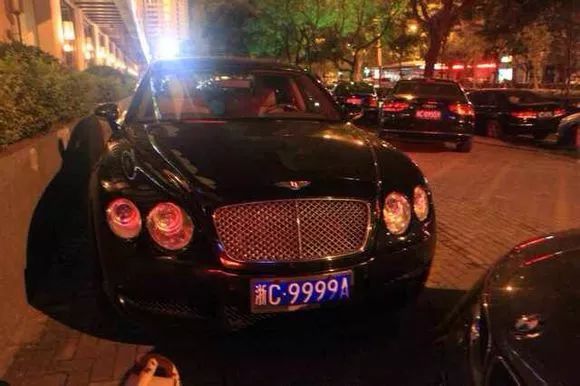 浙江各市豪车排名,浙江县级市豪车排行榜